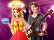 Highschool Prom Crush Online Dress-up Games on taptohit.com