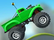 Hill Dash Car Online  Games on NaptechGames.com