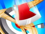 Hitty Axe Online  Games on NaptechGames.com