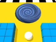 Hollo Ball Online  Games on NaptechGames.com