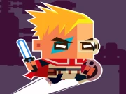 Hop Quest Online Battle Games on taptohit.com