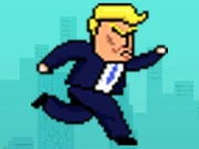 Hoppy Rushy Online Casual Games on taptohit.com