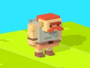 Hoppy Stacky Online Casual Games on taptohit.com