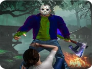  Horror Hospital Escape Granny Game Online Adventure Games on taptohit.com
