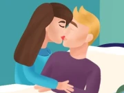 Hospital Kissing Online Casual Games on taptohit.com