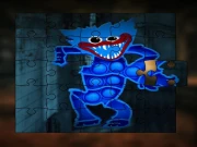 Huggy Wuggy Pop It Jigsaw Online Puzzle Games on taptohit.com