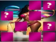 Hula hooper Memory Match Online memory Games on taptohit.com