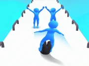 Human Vehicle Online Casual Games on taptohit.com