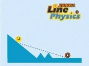 Hungry Line Physics Online  Games on NaptechGames.com
