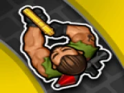 Hunter Shooter Assassin Online action Games on taptohit.com
