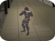 Hunters and Props Online hidden-object Games on taptohit.com