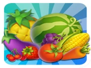 Hyper Memory Food Party Online  Games on NaptechGames.com