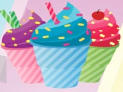 Ice Cream Memory 2 Online Casual Games on taptohit.com