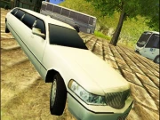 Iceland Limo Taxi Online  Games on NaptechGames.com