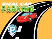Ideal Car Parking Online  Games on NaptechGames.com