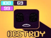 Idle Destroyer Online strategy Games on taptohit.com