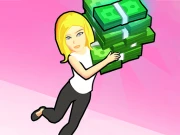 Idle Fashion Shop Online Simulation Games on taptohit.com