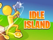 Idle island Online Simulation Games on taptohit.com