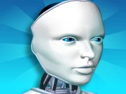 Idle Robots Online strategy Games on taptohit.com