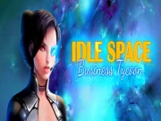 Idle Space Business Tycoon Online Simulation Games on taptohit.com