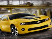 Impossible Car Parking Online Casual Games on taptohit.com