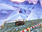 Impossible Car Stunt Driving Ramp Car Stunts 3D Online Racing & Driving Games on taptohit.com