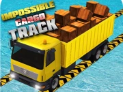 Impossible Cargo Track Online  Games on NaptechGames.com