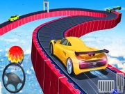 Impossible Tracks Car Stunts Game Online  Games on NaptechGames.com