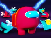Imposter Dash Online .IO Games on taptohit.com