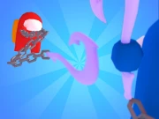 Impostor Hook Master Online Casual Games on NaptechGames.com