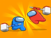 Impostor Royal Killer Online  Games on NaptechGames.com