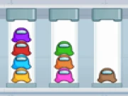 Impostor Sort Puzzle Pro Online brain Games on taptohit.com