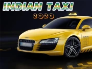 Indian Taxi 2020 Online  Games on NaptechGames.com