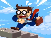 Infinite Stairs Online Online Adventure Games on taptohit.com