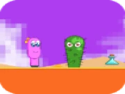 Inoi 2 Online monster Games on taptohit.com