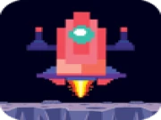Invaders War Online monster Games on taptohit.com