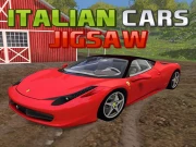 Italian Cars Jigsaw Online Jigsaw Games on taptohit.com