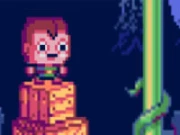 Jack & the Beansteak: Gold Rush Online Adventure Games on taptohit.com