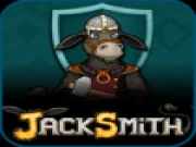 Jacksmith Online management Games on taptohit.com