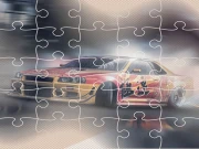 Japanese Racing Cars Jigsaw Online Racing & Driving Games on taptohit.com