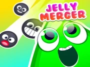 Jelly Merger Online  Games on NaptechGames.com