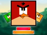Jewel And Crazy Birds Online  Games on NaptechGames.com