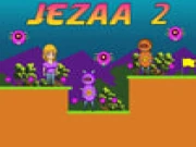 Jezaa 2 Online adventure Games on taptohit.com