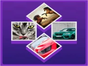 Jigsaw Hero Online Casual Games on taptohit.com