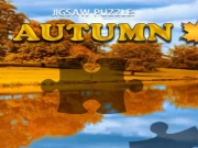Jigsaw Puzzle Autumn Online Jigsaw Games on taptohit.com