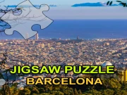 Jigsaw Puzzle Barcelona Online Jigsaw Games on taptohit.com
