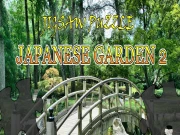 Jigsaw Puzzle: Japanese Garden 2 Online Jigsaw Games on taptohit.com