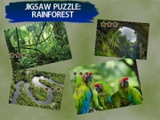 Jigsaw Puzzle Rain Forest Online Jigsaw Games on taptohit.com
