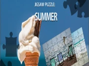 Jigsaw Puzzle Summer Online Jigsaw Games on taptohit.com