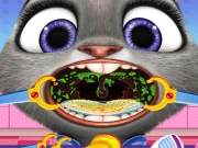 Judys Throat Doctor Online Dress-up Games on taptohit.com